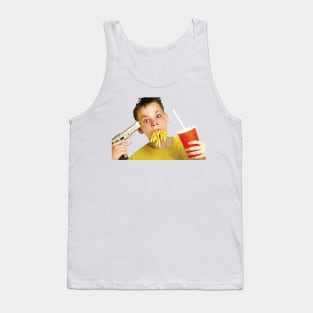 This is america Tank Top
